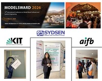 Atieh Khodadadi - MODELSWARD 2026