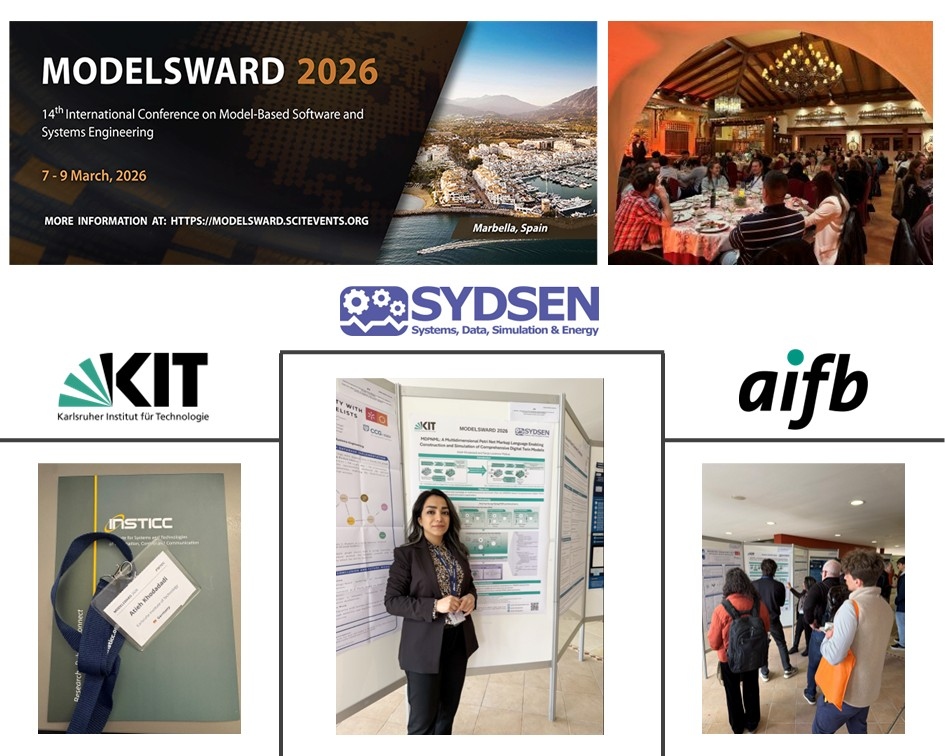 Atieh Khodadadi - MODELSWARD 2026