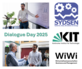 Omar Mostafa Presents at KIT Dialogue Day 2025